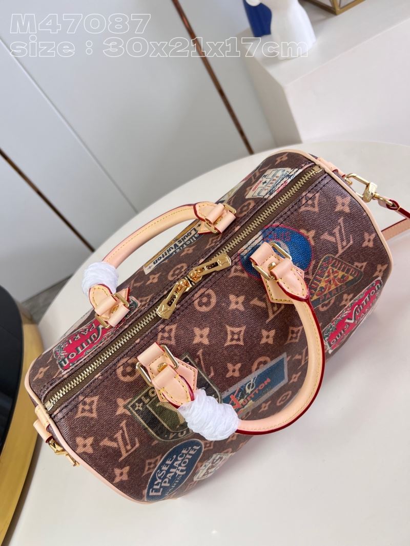 Louis Vuitton Speedy Bags